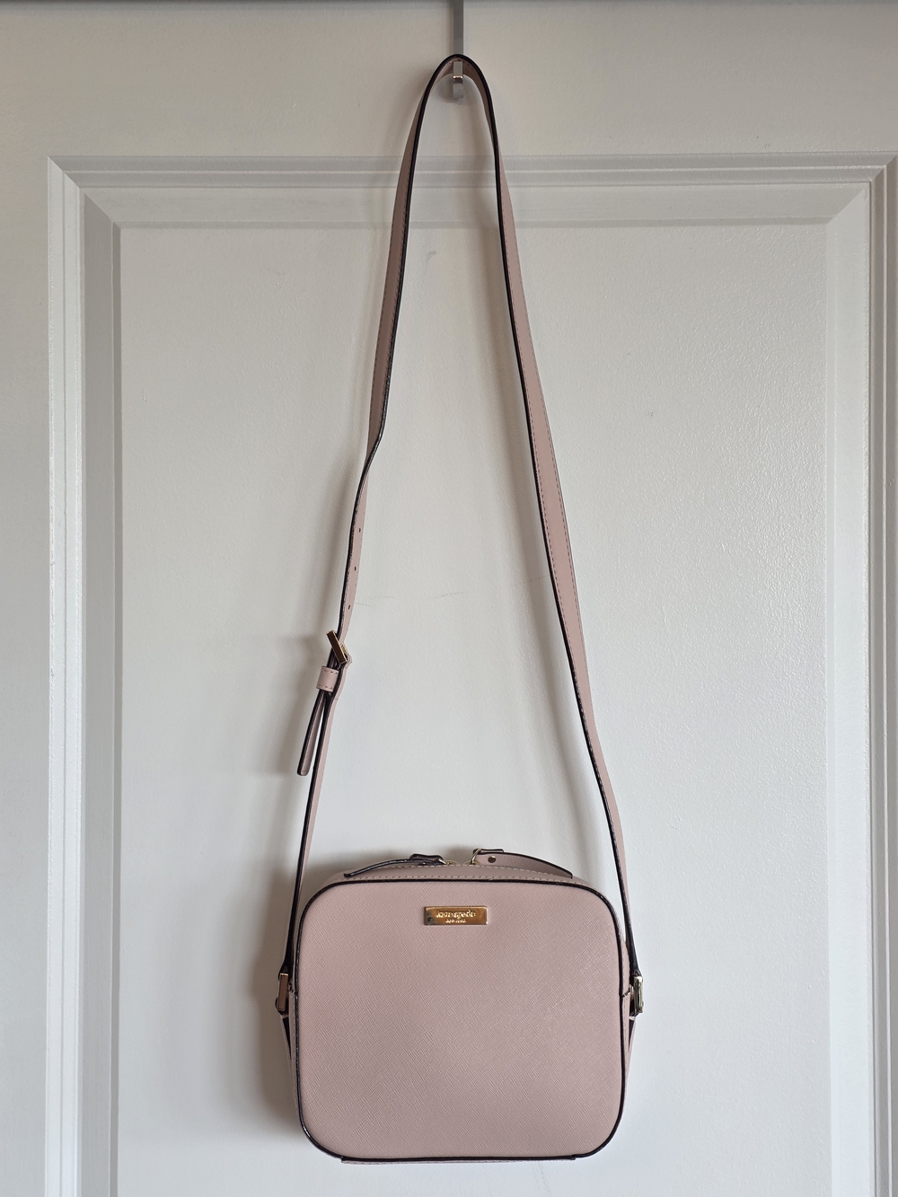 Kate Spade Newbury Lane Cammie Crossbody Bag - Picture 7 of 7